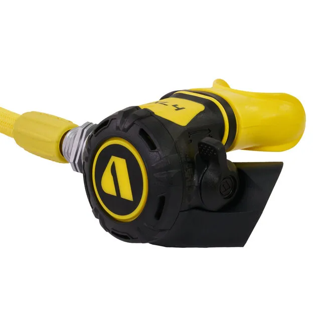 Apeks Pack Détendeur XL4+ avec Octopus