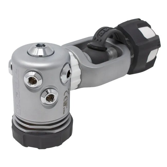 Apeks XL4+ Stage 3 Set