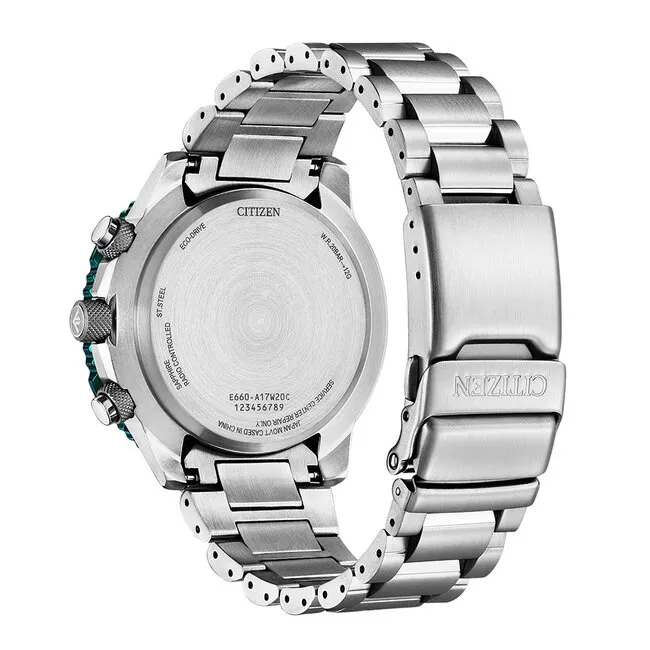 Citizen Promaster CB5004-59W