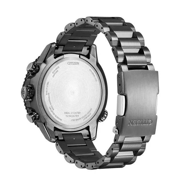 Citizen Promaster AT8227-56X - The Pilot