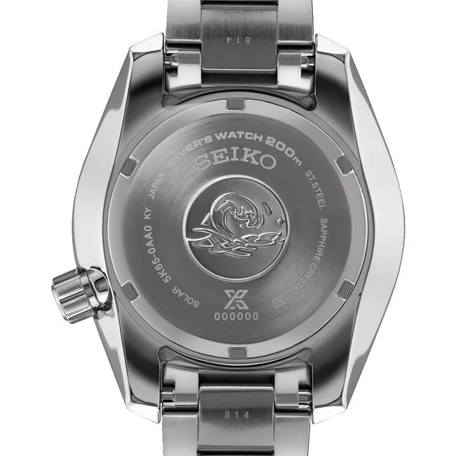 Seiko SFK001J1 Prospex