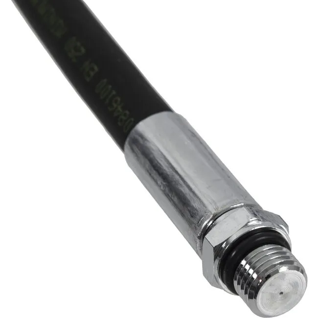 Cressi Mini SPG with Rubber Housing (Bar)