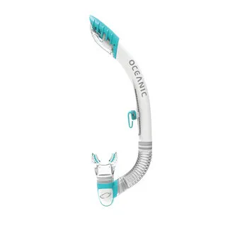 Oceanic Ultra Dry 2 Silicona Transparente