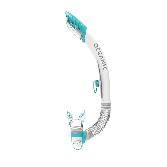 Oceanic Ultra Dry 2 Silicona Transparente