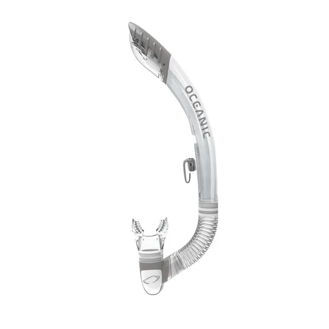 Oceanic Ultra Dry 2 Silicona Transparente
