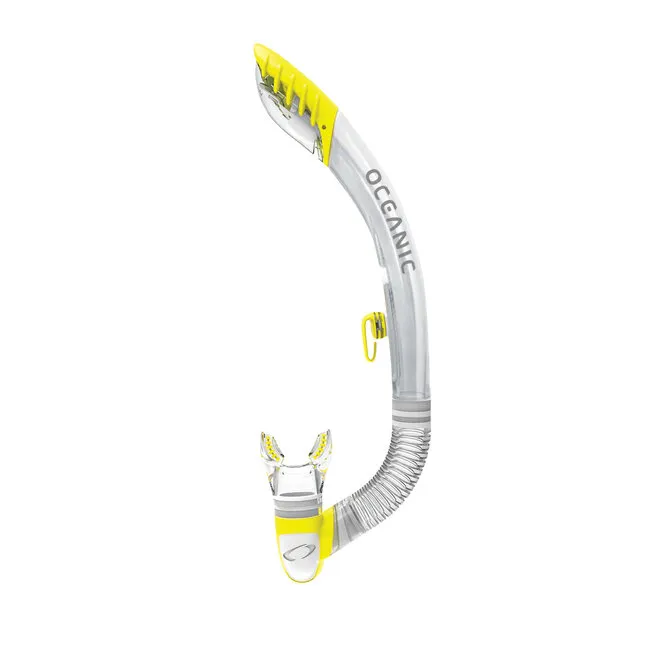 Oceanic Ultra Dry 2 Silicona Transparente