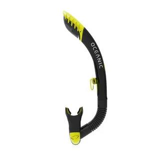 Oceanic Ultra Dry 2 Silicona Negro