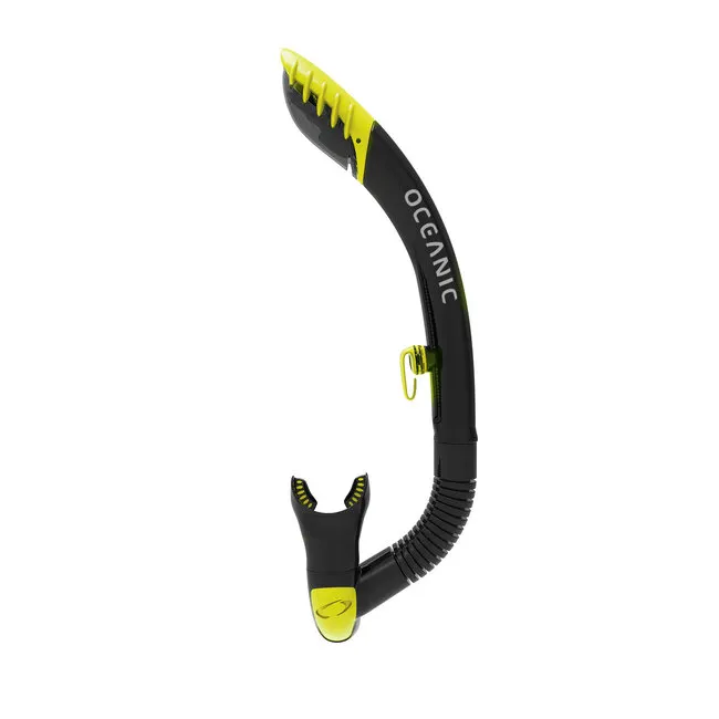Oceanic Ultra Dry 2 Silicona Negro