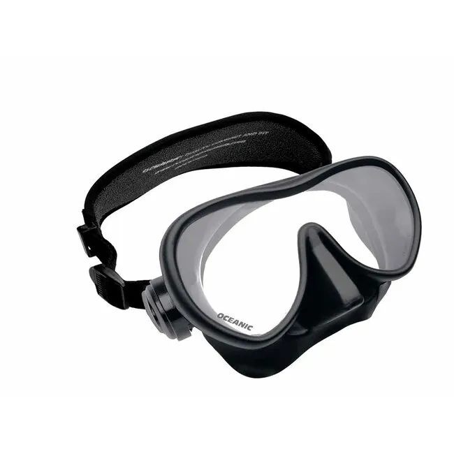 Oceanic Máscara Shadow