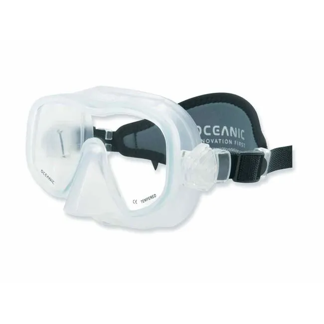 Oceanic Máscara Shadow