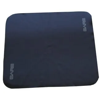 Bare Colchoneta para Cambiar Neopreno