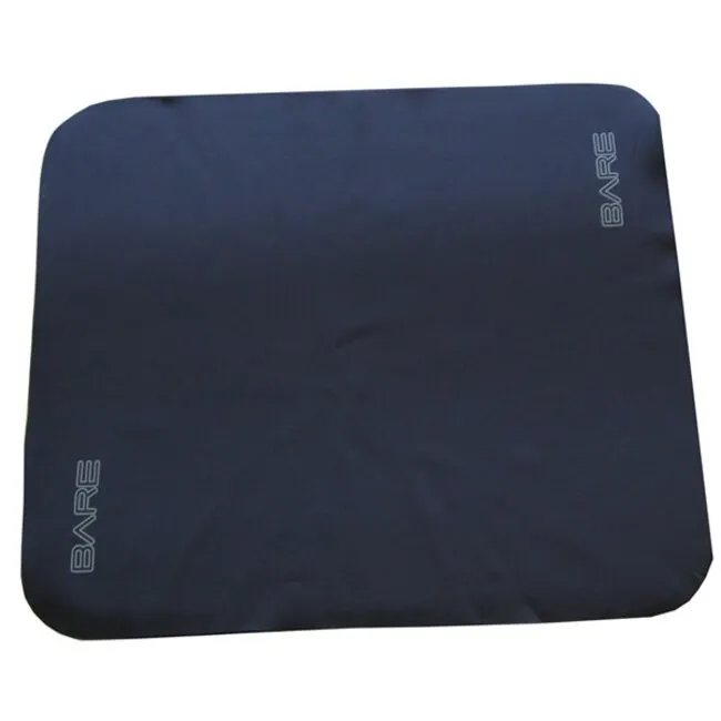 Bare Colchoneta para Cambiar Neopreno