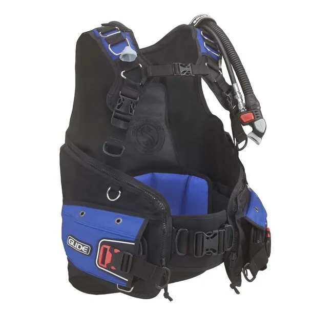 Scubapro Glide Lucas Divestore