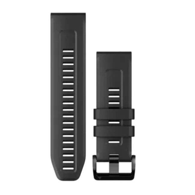 Garmin Descent MK1, MK2 and MK3i-51 Siliconen Straps