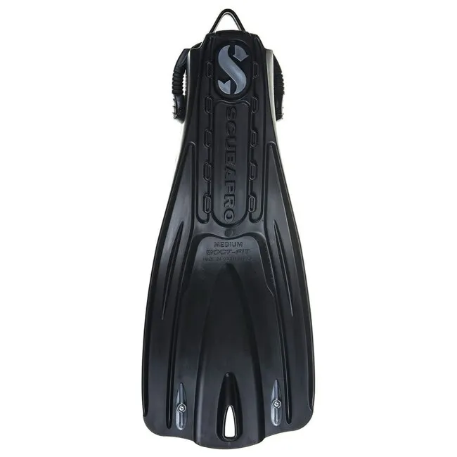 Scubapro Go Sport diving fins