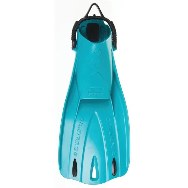 Scubapro Go Sport diving fins