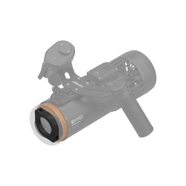 Lefeet Battery Waterproof Cover