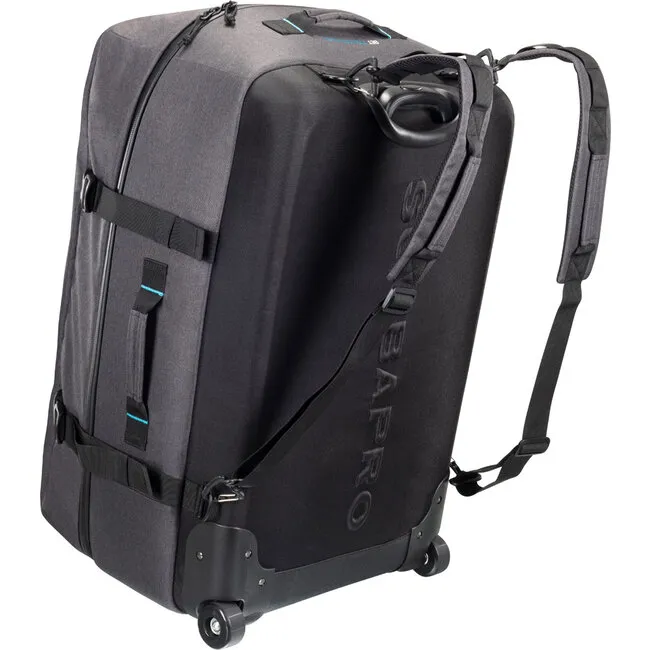 Scubapro Definition Roll 130