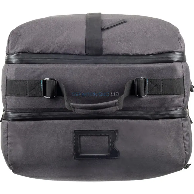 Scubapro Definition Duo 118