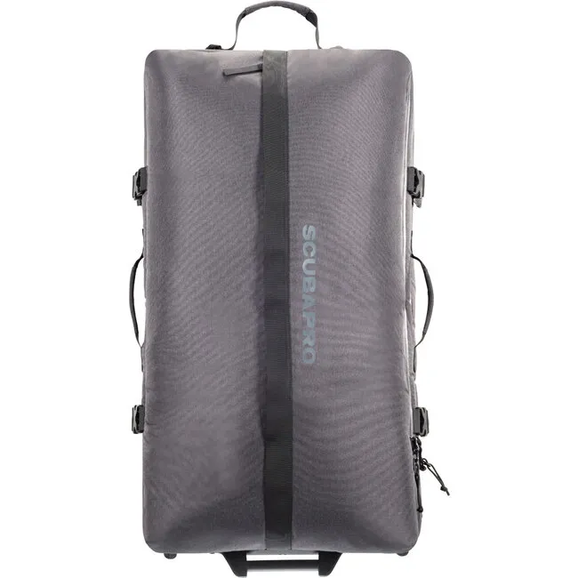 Scubapro Definition Duo 118