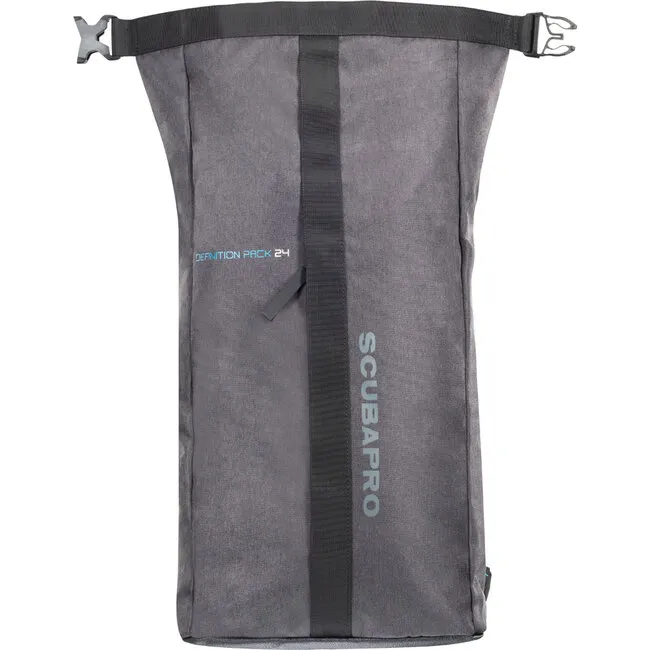 Scubapro Definition Pack 24