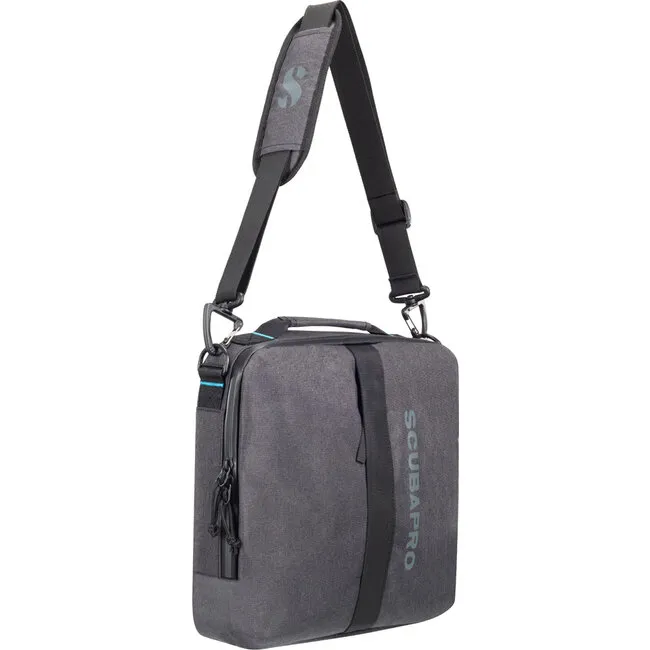 Scubapro Definition Reg 10