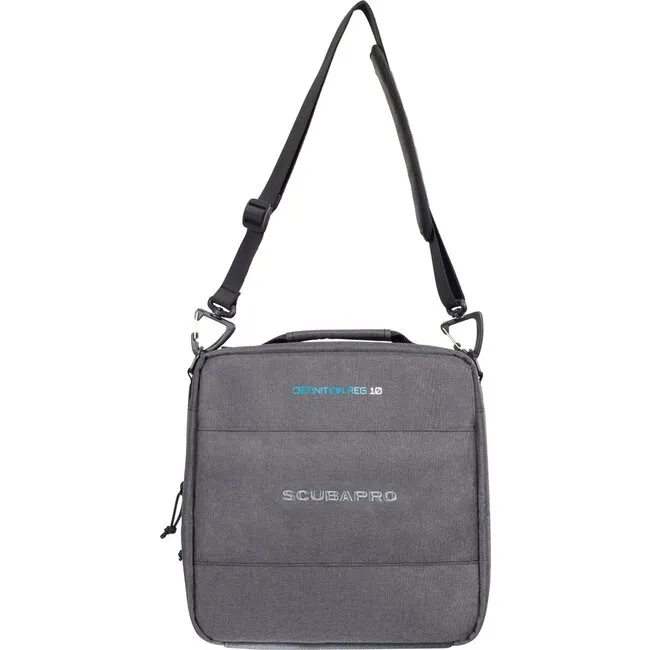 Scubapro Definition Reg 10