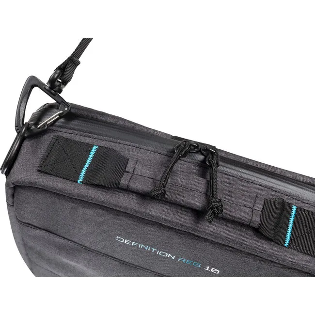 Scubapro Definition Reg 10