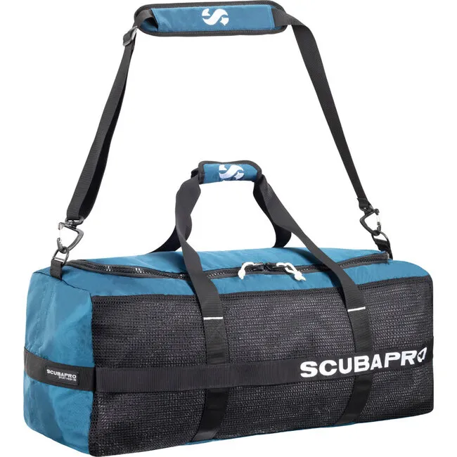 Scubapro Bolsa Red Sport 95