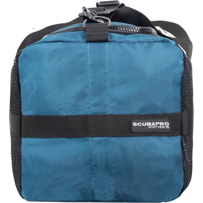 Scubapro Bolsa Red Sport 95