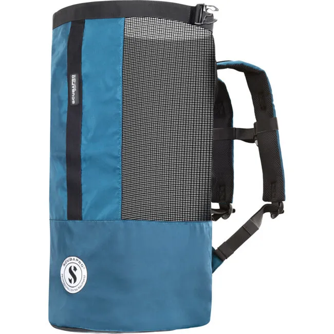 Scubapro Bolsa Red Sport 65