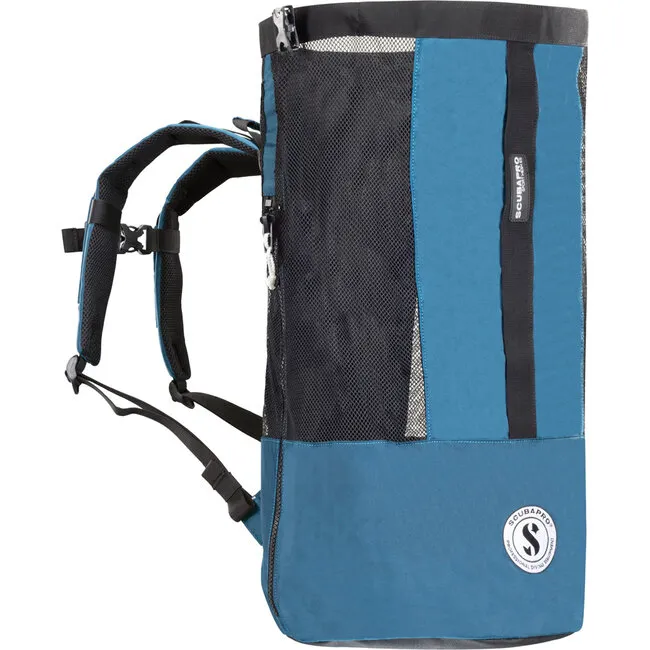 Scubapro Bolsa Red Sport 65