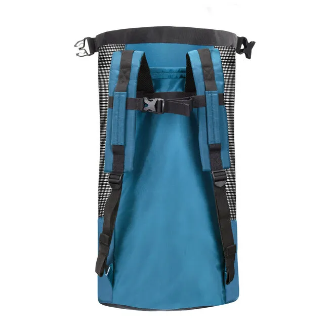 Scubapro Bolsa Red Sport 65