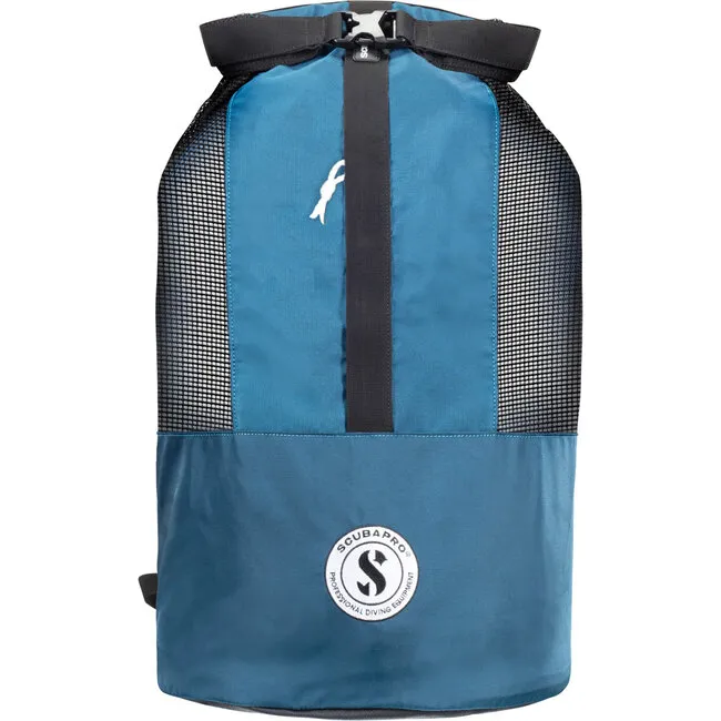 Scubapro Bolsa Red Sport 65