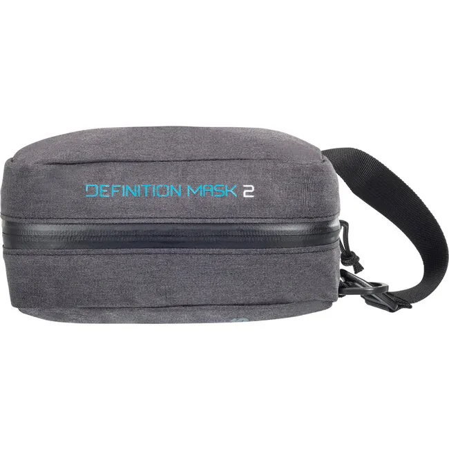 Scubapro Definition Mask 2