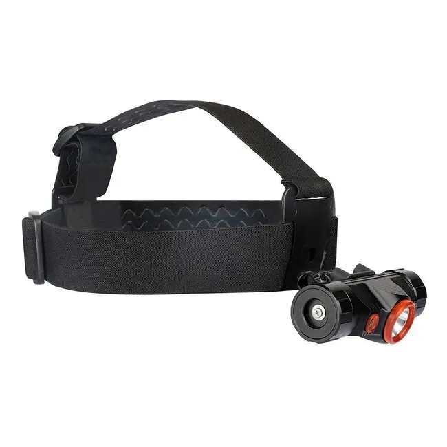 OrcaTorch TD01 Dive Headlamp