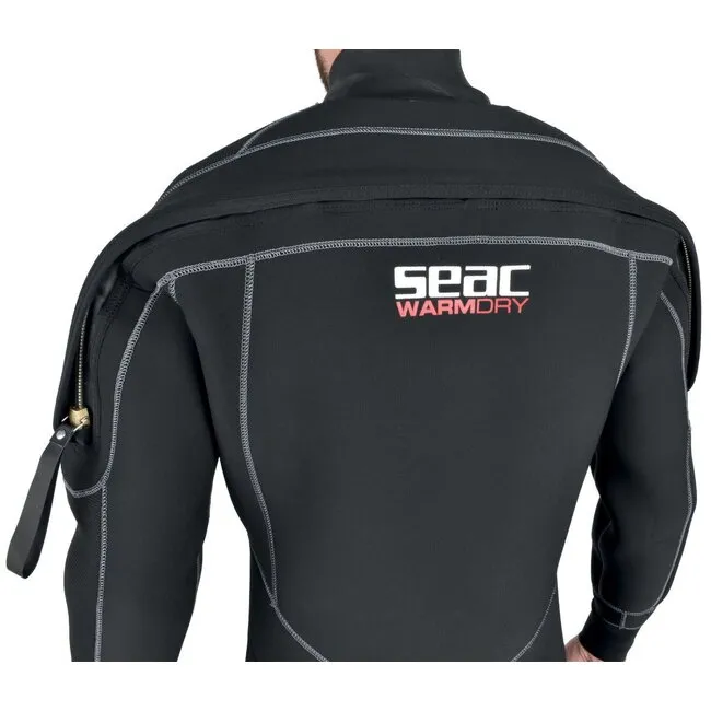 Seac Warmdry Male