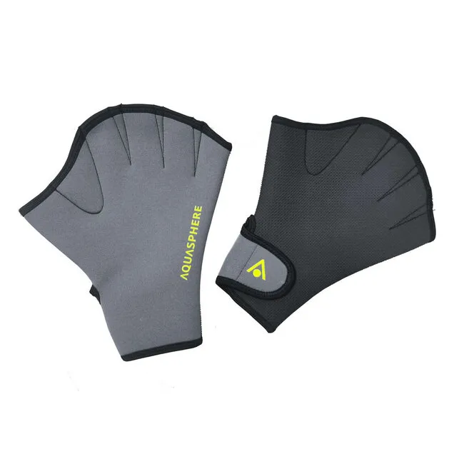 Aqualung Aqua Sphere Guantes Natacion
