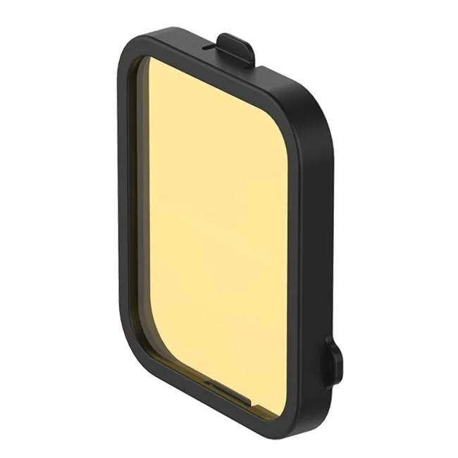 Sealife Color Filter Yellow voor SportDiver SL40005