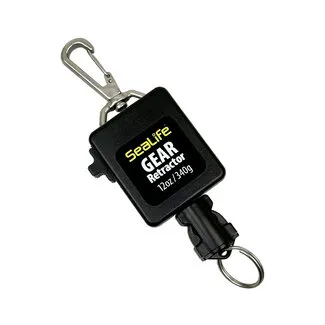 Sealife Retractor Compacto SL926