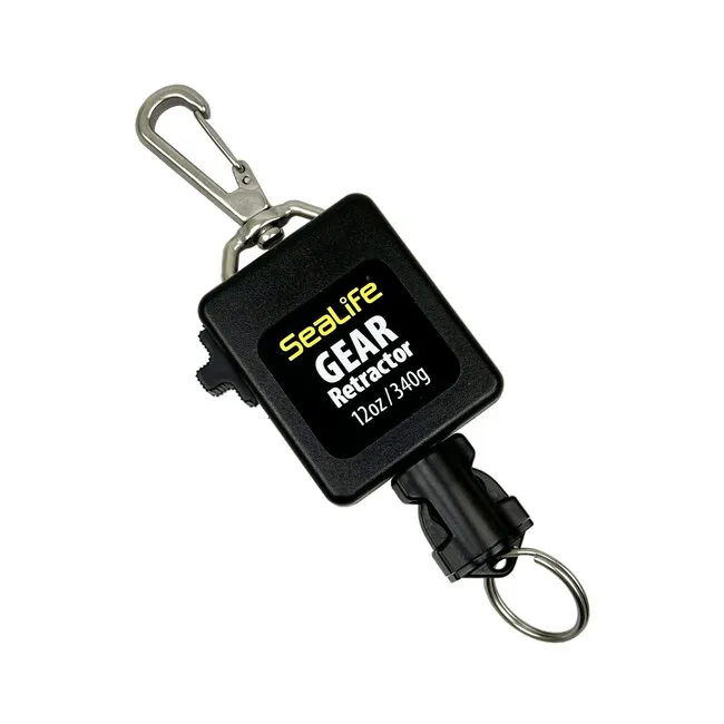 Sealife Retractor Compacto SL926