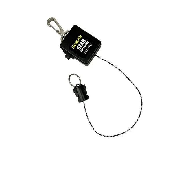 Sealife Retractor Compacto SL926
