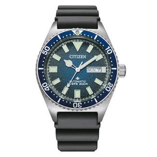 Citizen Promaster NY0129-07LC Marine