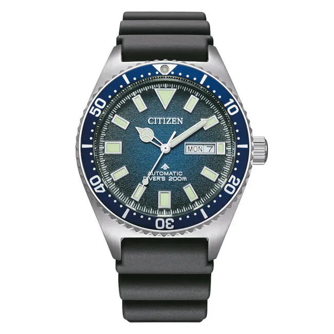Citizen Promaster NY0129-07LC Marine
