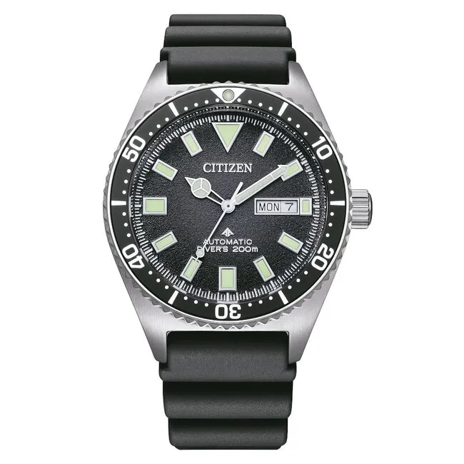 Citizen Promaster NY0120-01EC Marine