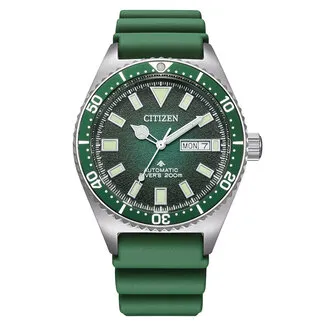 Citizen Promaster NY0121-09XC Marine