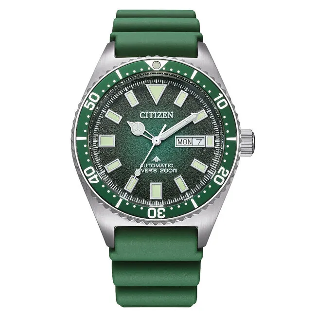 Citizen Promaster NY0121-09XC Marine