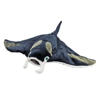 Wild Republic Peluche Mantarraya 30 cm