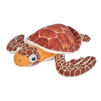Wild Republic Peluche Tortuga Marina