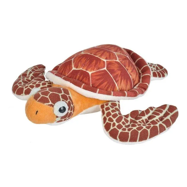 Wild Republic Peluche Tortuga Marina